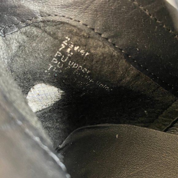 Steve Madden Cut Out Booties - Picture 5 of 9